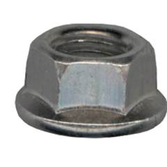 Porca Flangeada 8mm Motos (Todas)