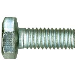 Parafuso Sextavado Zincado Paralama CG 6x15