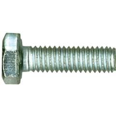 Parafuso Sextavado Zincado Coletor/Pedal Cambio CG 6x20