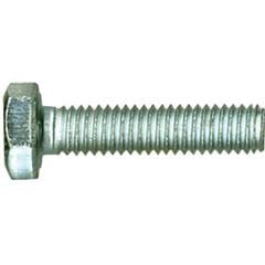 Parafuso Sextavado Zincado Seletor Marcha CG 6x30