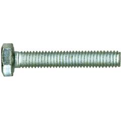 Parafuso Sextavado Zincado Braço CG 6x35