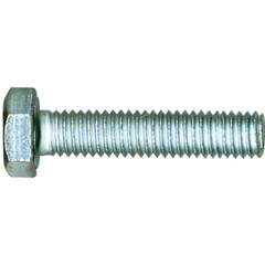 Parafuso Sextavado Zincado Pedal Partida Cg 8x25
