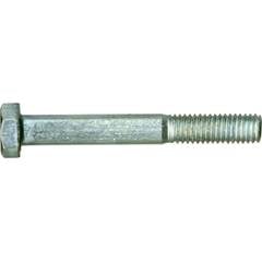 Parafuso Sextavado Zincado Motor Cargo/Today 8x60
