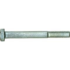 Parafuso Sextavado Zincado Motor CG 8x70