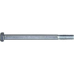 Parafuso Sextavado Zincado Motor CG 8x110