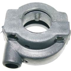 Carcaça Acelerador Inferior/Superior CG 83-99 / 00-04 / 150 / Biz 100 KS