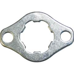 Trava Pinhão Cg/Today/Titan/KS/ES/Fan/Titan 150/CBX/NX/XR200