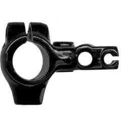 Manicoto Do Freio Xlx 250/Xlr 125250/Xl  Preto