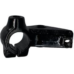 Manicoto Da Embreagem Titan Todas - Preto