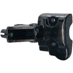 Manicoto Da Embreagem Cg 83 A 89 / Today 92  Preto
