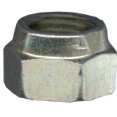 Porca Torque 12mm Roda Dianteira Cg/Titan/Cbx