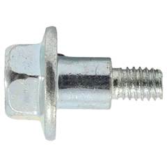 Parafuso Regulagem Farol Biz 100/125 Pop 100 Nxr 150 2009/...Nxr125 2013