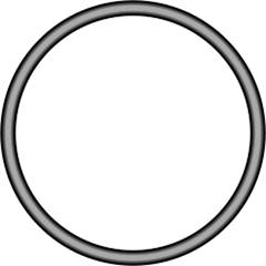 Anel Oring 20x2,9 Eixo Comando Cg/Ml