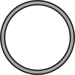 Anel Oring 13x2,9 Pino Empuxo Cg/Ml 82