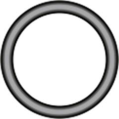 Anel Oring 7,7x2,7 Pino Do Balancin Xl-250