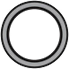 Anel Oring 4,5x1,7 Tubo Óleo Xlx-250-R