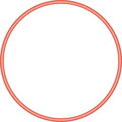 Anel Silicone 45x2,7 Mesa Platinado Cg/Ml