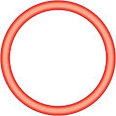 Anel Silicone 15x3,0 Pino Empuxo Cg/Ml83