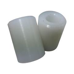 Bucha Do Quadro Elastico Cg/Ml 82