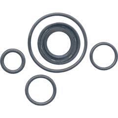 Kit Vedação Mesa Magneto Nitrilica Cg 83