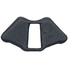 Coxim Coroa Crypton - pvc