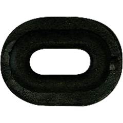 Borracha Fixar Tampa Lateral Inferior Esquerda No Quadro