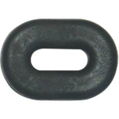 Borracha Fixar Tampa Lateral Superior Esquerda (Na Tampa) titan