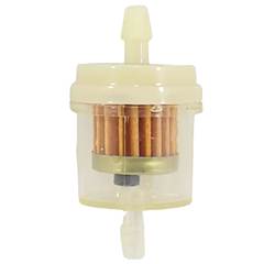 Filtro De Gasolina Para Motos - Universal - Pequeno