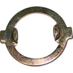 Arruela Trava Engrenagem Velocimetro Titan125 ES/CBX/FAN125/NX150/200 TITAN/BROS150 ESD