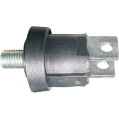 Coxim Pisca Com Porca/Paraf Titan Es/Ks