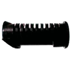 Borracha Do Estribo Dianteiro Cg/Ml/Tu/ Today Ate 99