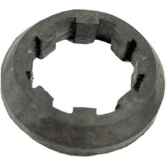 Borracha Do Suporte Farol Inferior Grande Cg