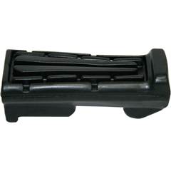 Borracha Estribo Dianteiro Ybr Apos 2003/Factor