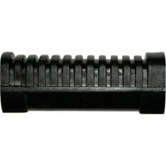 Borracha Pedaleira Traseira Titan 2000 Es/Ks