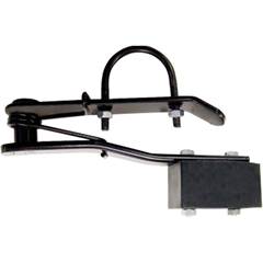 Tensor Corrente Transmissão Cg/Titan/Today/Ybr - Metal