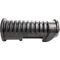 Borracha Pedal Apoio (Estribo) Biz/Dream/Pop-100