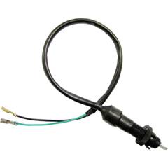 Interruptor Stop Freio Traseiro Cg 125 Antiga