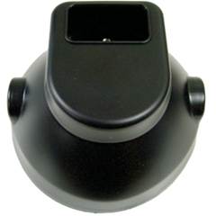 Carcaça Do Farol Titan 2000