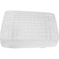 Lente Pisca Honda 125cg/Ml/Tu/To - Cristal