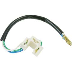 Soquete Farol Biodo Moto para Lâmpada H4