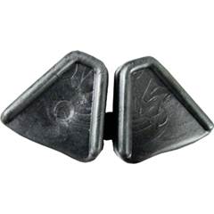 Coxim Coroa Biz 100 - pvc