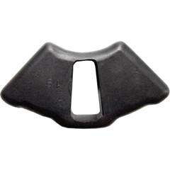 Coxim Coroa Ybr/Rd/Rx/Tt/Rdz - pvc