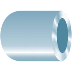 Bucha Espaçadora Roda Dianteira Xl 125/Duty