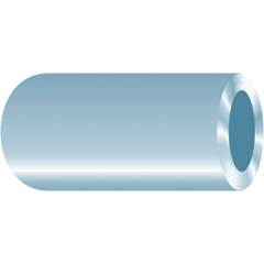 Bucha Espaçadora Rolamento Dianteiro Ybr 125