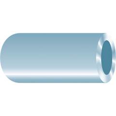 Bucha Espaçadora Cubo Dianteiro Dream/Titan