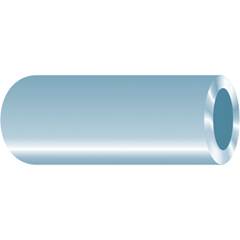 Bucha Espaçadora Cubo Traseiro Dream