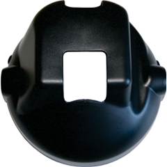 Carcaça Do Farol Ybr 125