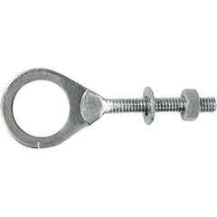 Esticador Corrente Cypton Lado Esquerdo