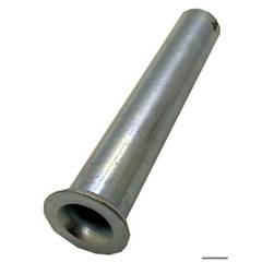 Eixo Cavelete Central Titan 160/Fan 160 Todas - Tubolar (103x12,6mm)