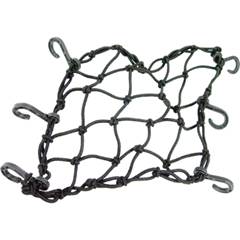 Rede Elástica Para Capacete 35x35